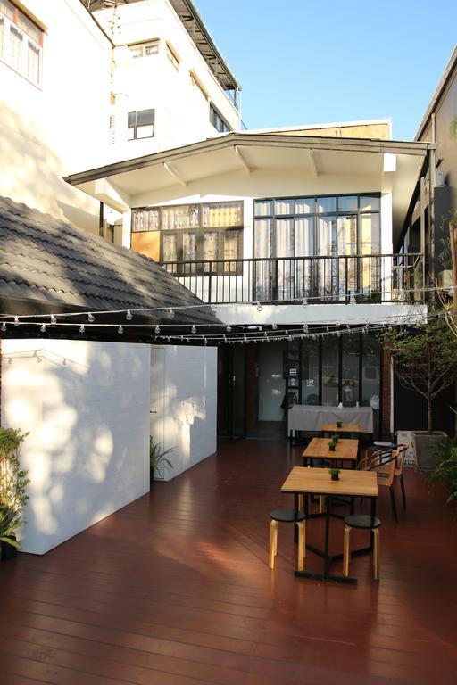 Z'S Hostel At Tha Phae Gate Chiang Mai Bagian luar foto
